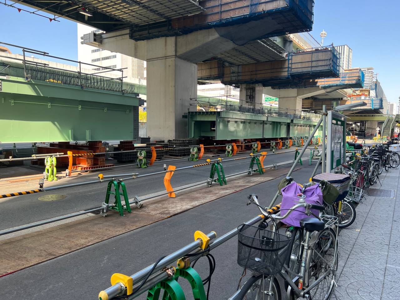 どうやるんだ？、、が、気になる方　大阪市西区